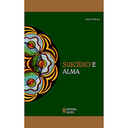 Livro - Suicídio e Alma