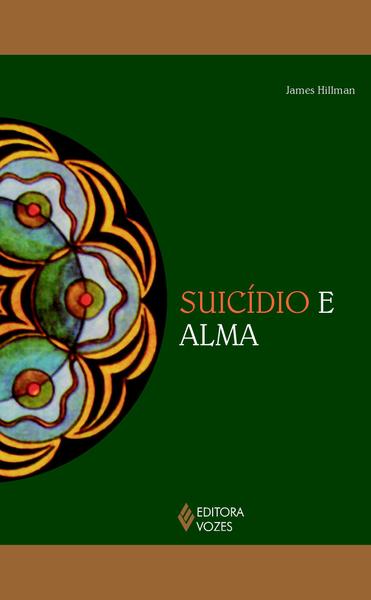 Livro - Suicídio e Alma