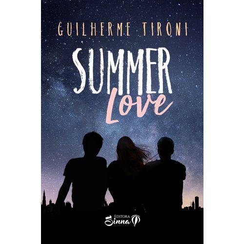 Tudo sobre 'Livro Summer Love'