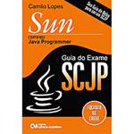 Livro - Sun Certified Java Programmer - Guia do Exame SCJP