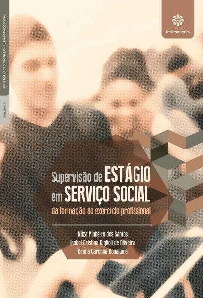 Livro - Supervisão de Estágio em Serviço Social: