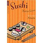 Tudo sobre 'Livro - Sushi (Edição de Bolso)'