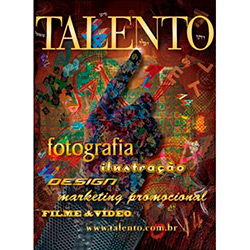 Livro - Talento 14