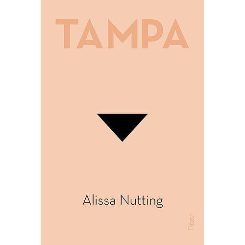 Livro - Tampa