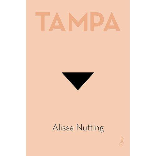 Livro - Tampa