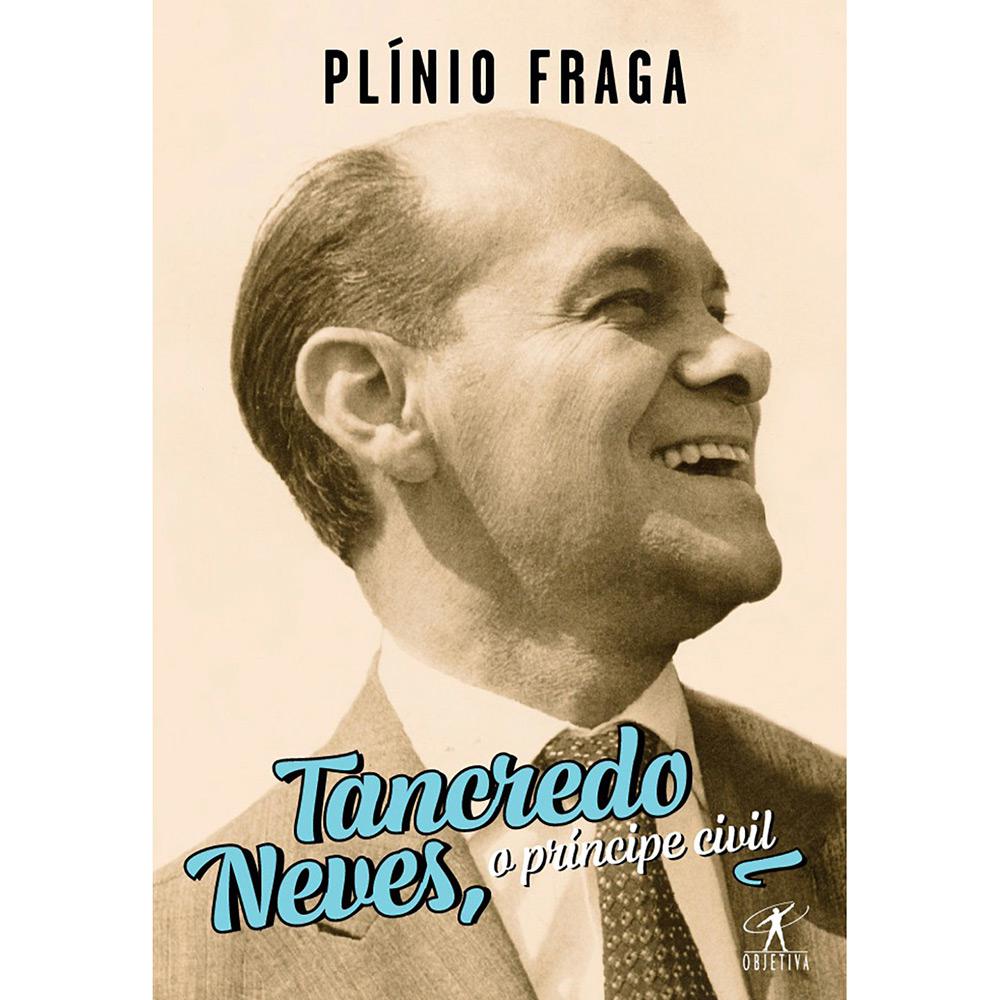 Livro - Tancredo Neves
