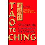 Livro - Tao te Ching - Livro do Caminho e da Virtude