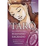 Tudo sobre 'Livro - Tarô: as Chaves do Feminino Sagrado'