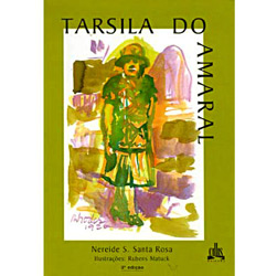 Livro - Tarsila do Amaral