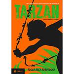 Tudo sobre 'Livro - Tarzan'