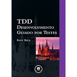 Livro - TDD - Desenvolvimento Guiado por Testes