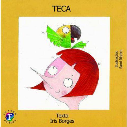 Livro Teca