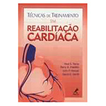 Livro - Tecnicas de Treinamento em Reabilitaçao Cardiaca