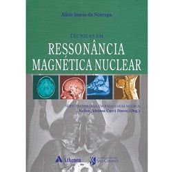 Tudo sobre 'Livro - Técnicas em Ressonância Magnética Nuclear'