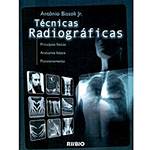 Tudo sobre 'Livro - Técnicas Radiográficas'
