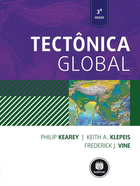 Livro - Tectônica Global