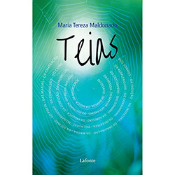 Livro - Teias