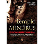 Livro - Templo de Ahndrus