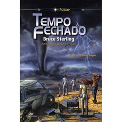 Livro - Tempo Fechado