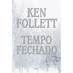 Tudo sobre 'Livro - Tempo Fechado'