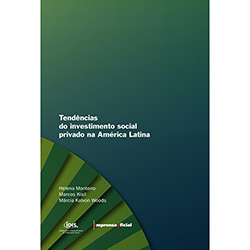 Livro - Tendências do Investimento Social Privado na América Latina
