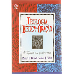 Livro - Teologia Bíblica da Oração