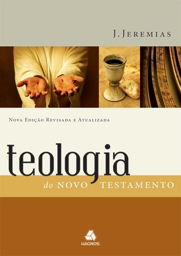Livro - Teologia do Novo Testamento