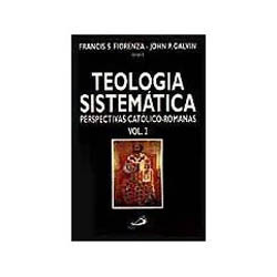 Livro - Teologia Sistematica, V.2