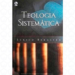 Livro - Teologia Sistemática - Vol. 3