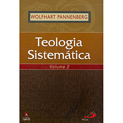 Livro - Teologia Sistemática - Vol. II
