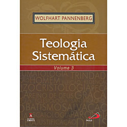 Livro - Teologia Sistemática Vol. III