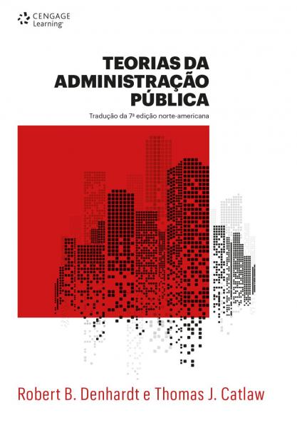 Livro - Teoria da Administração Pública