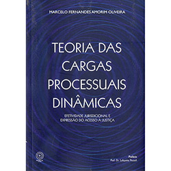 Livro - Teoria das Cargas Processuais Dinâmicas
