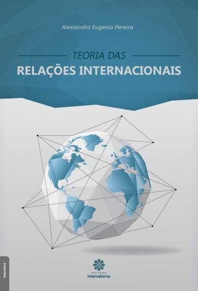 Livro - Teoria das Relações Internacionais