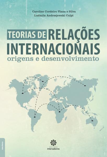 Livro - Teoria de Relações Internacionais: