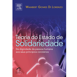 Livro - Teoria do Estado de Solidariedade