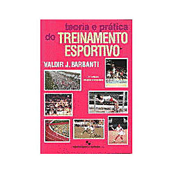Livro - Teoria e Prática do Treinamento Esportivo