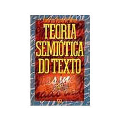 Livro - Teoria Semiotica do Texto