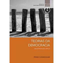 Livro - Teorias da Democracia - uma Introdução Crítica