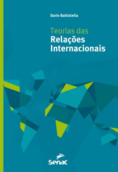 Livro - Teorias das Relações Internacionais