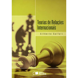 Livro - Teorias de Relações Internacionais