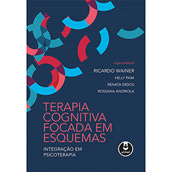 Livro - Terapia Cognitiva Focada em Esquemas