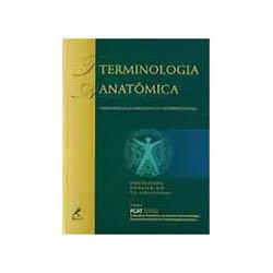 Livro - Terminologia Anatômica
