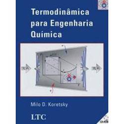Livro - Termodinâmico para Engenharia Química