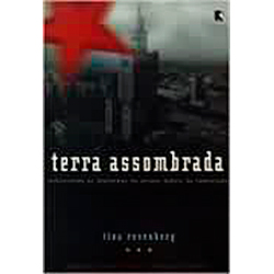 Tudo sobre 'Livro - Terra Assombrada - Enfrentando os Fantasmas da Europa Depois do Comunismo'