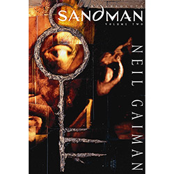 Livro - The Absolute Sandman: Vol. 2