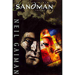 Livro - The Absolute Sandman - Vol. 5