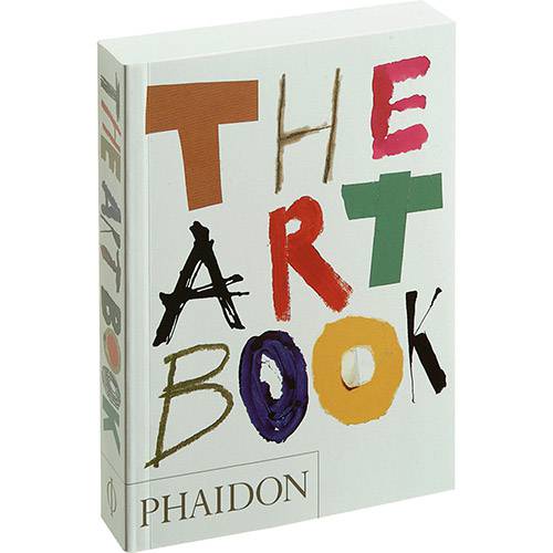 Livro - The Art Book
