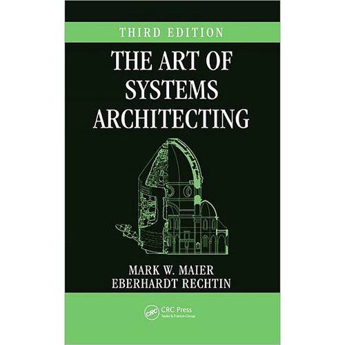 Livro - The Art Of Systems Architecting