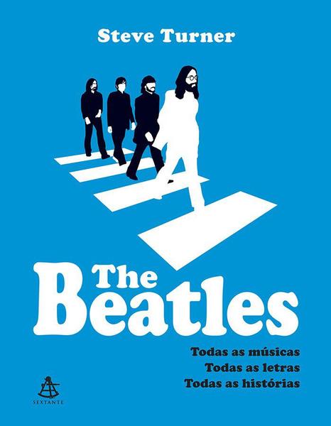 Livro - The Beatles